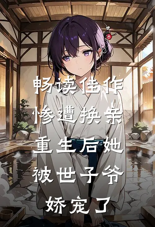畅读佳作惨遭换亲，重生后她被世子爷娇宠了