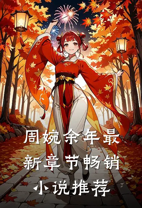 周婉余年最新章节畅销小说推荐