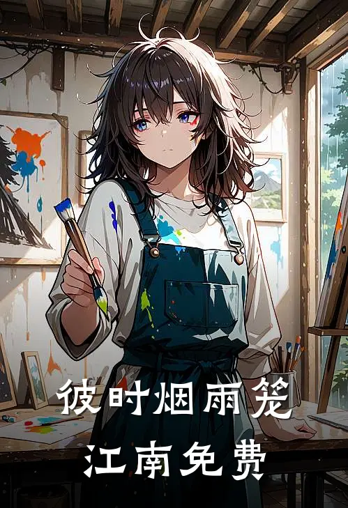 彼时烟雨笼江南免费