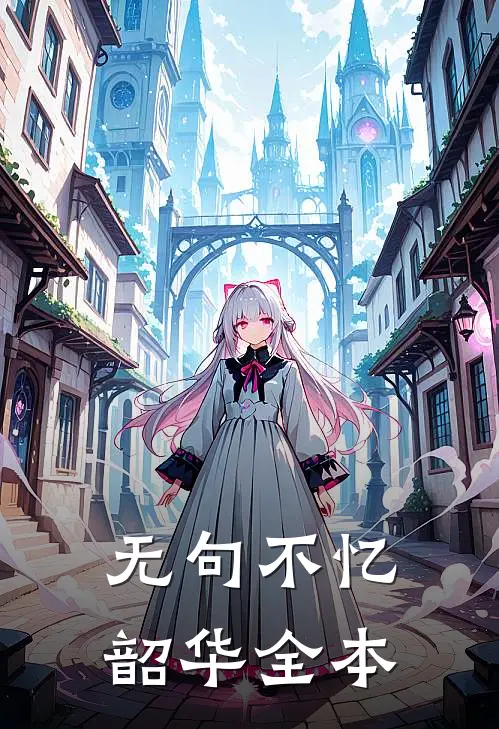 无句不忆韶华全本