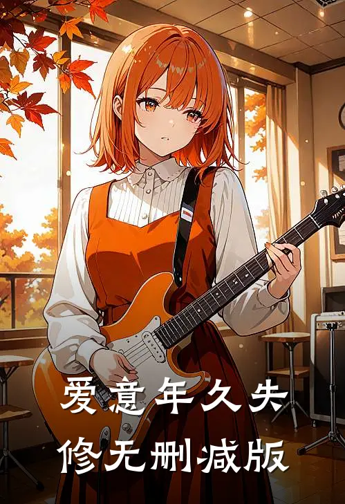 爱意年久失修无删减版