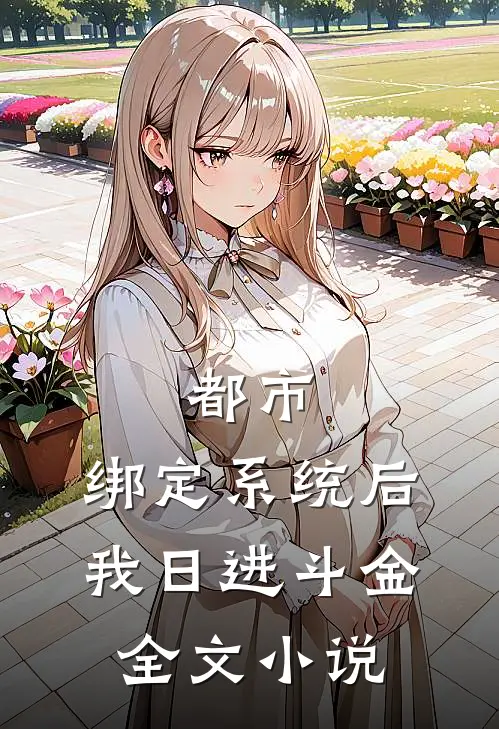 都市：绑定系统后，我日进斗金全文小说
