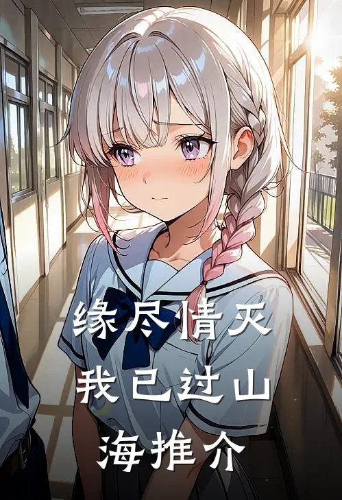 缘尽情灭，我已过山海推介