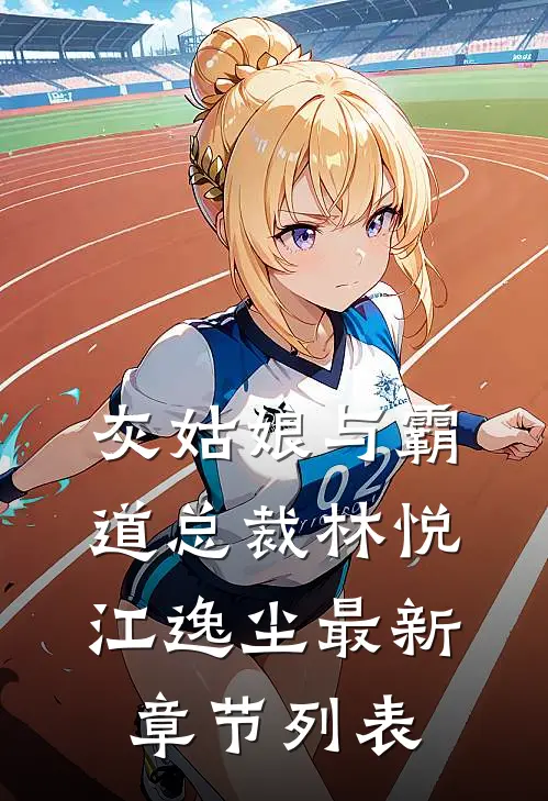 灰姑娘与霸道总裁林悦江逸尘最新章节列表