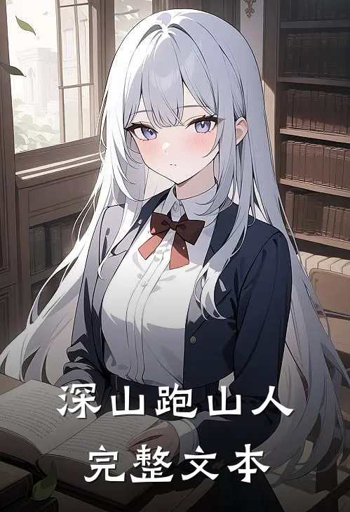 深山跑山人完整文本
