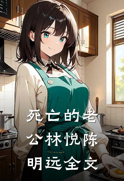 死亡的老公林悦陈明远全文