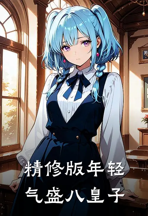 精修版年轻气盛八皇子
