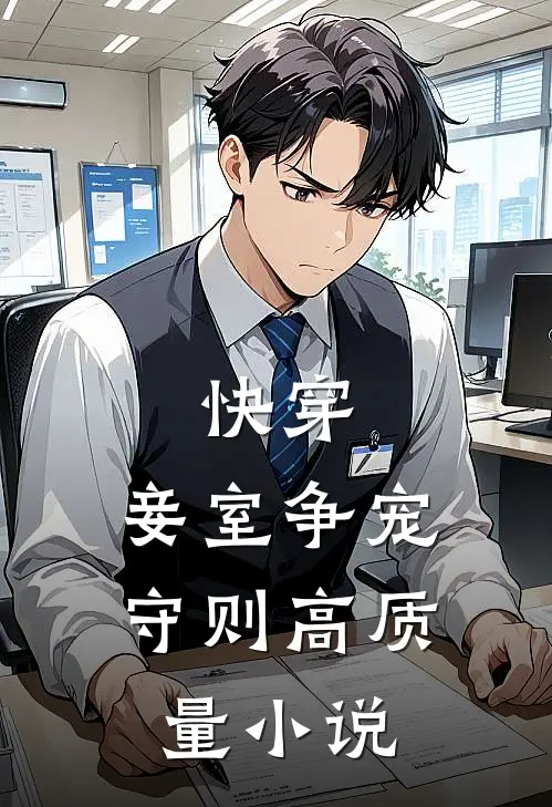 快穿：妾室争宠守则高质量小说