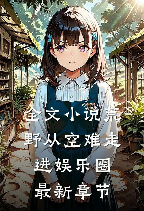 全文小说荒野从空难走进娱乐圈最新章节
