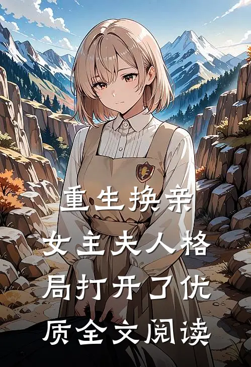 重生换亲，女主夫人格局打开了优质全文阅读