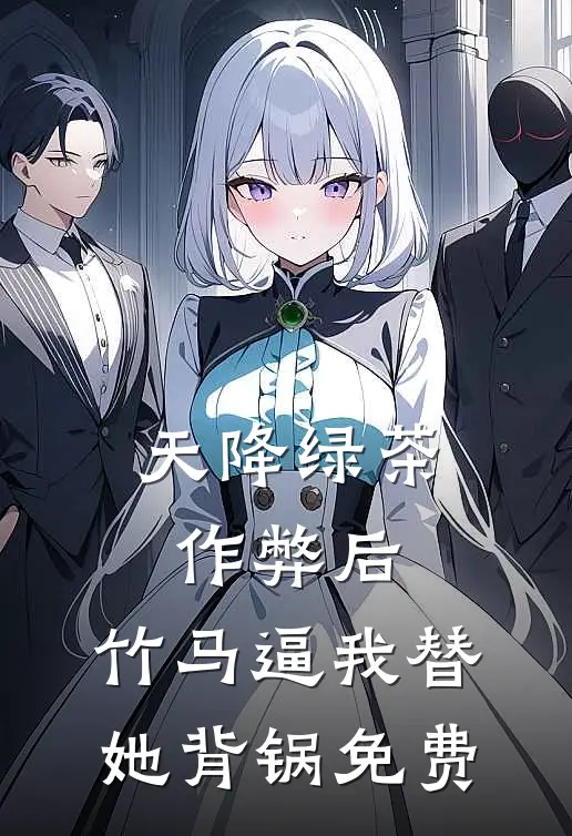 天降绿茶作弊后，竹马逼我替她背锅免费