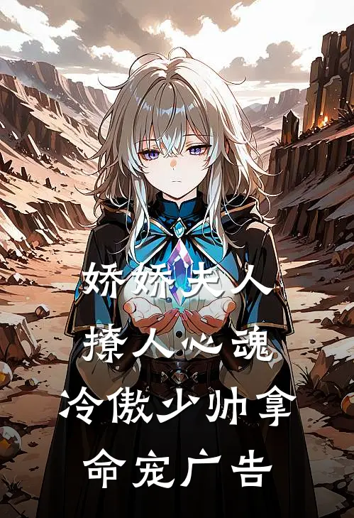 娇娇夫人撩人心魂，冷傲少帅拿命宠广告