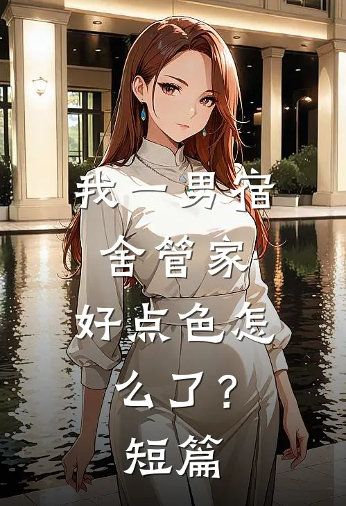 我一男宿舍管家，好点色怎么了？短篇