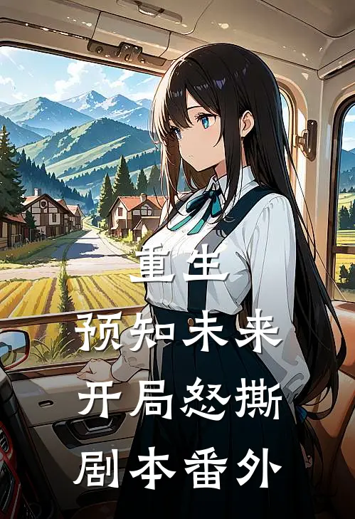 重生：预知未来，开局怒撕剧本 番外