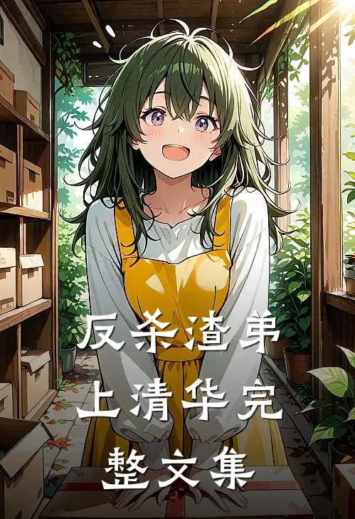 反杀渣弟上清华完整文集