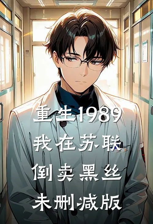重生1989，我在苏联倒卖黑丝未删减版