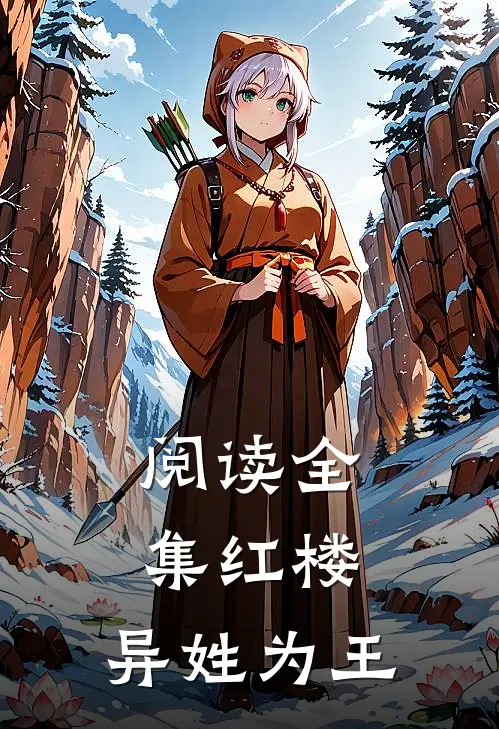 阅读全集红楼：异姓为王