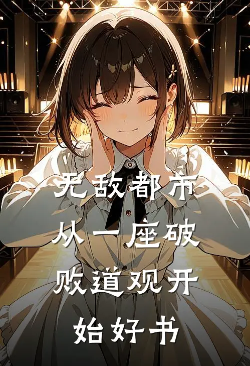 无敌都市:从一座破败道观开始好书