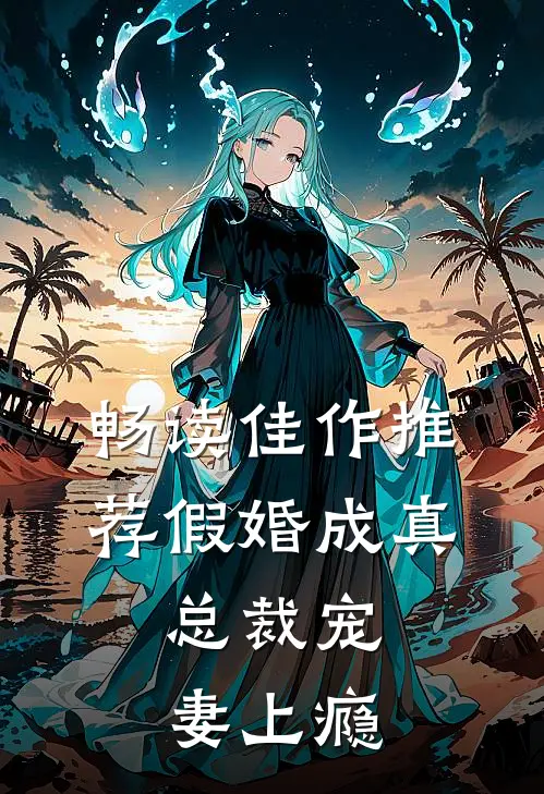 畅读佳作推荐假婚成真，总裁宠妻上瘾