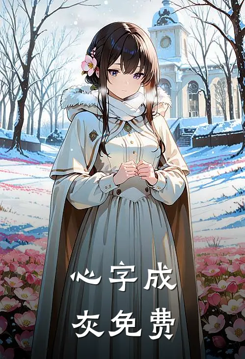 心字成灰免费