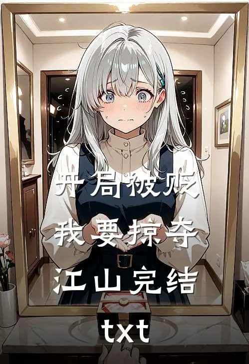 开局被贬，我要掠夺江山完结txt