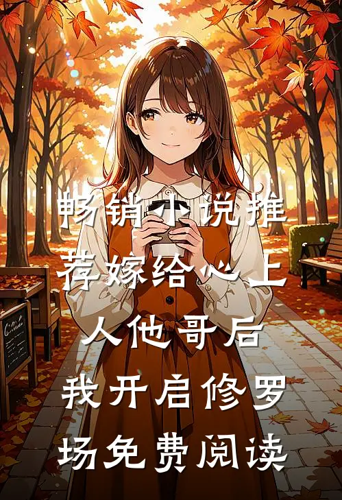 畅销小说推荐嫁给心上人他哥后,我开启修罗场免费阅读