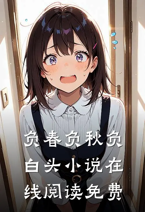 负春负秋负白头小说在线阅读免费