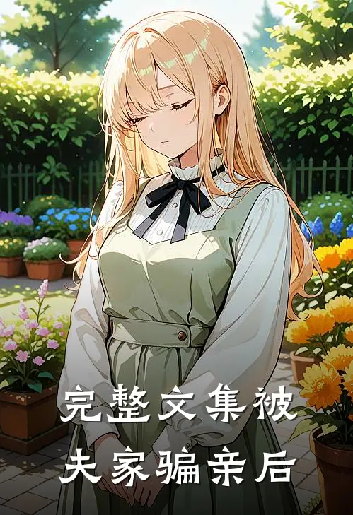 完整文集被夫家骗亲后
