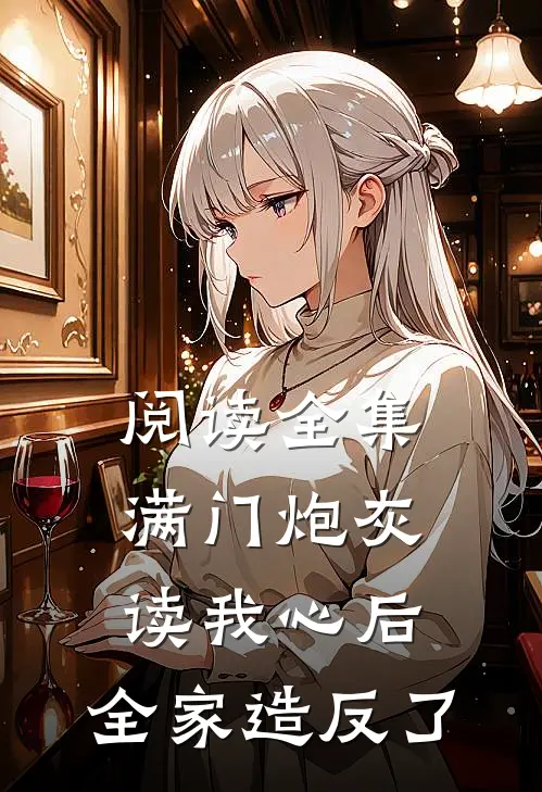阅读全集满门炮灰读我心后，全家造反了