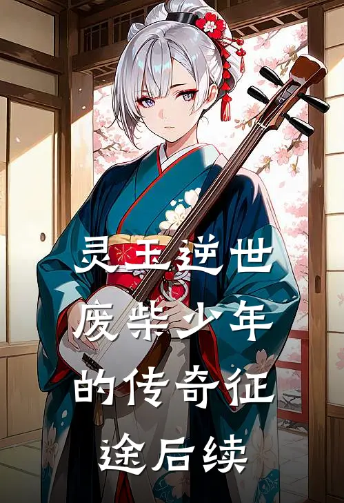 灵玉逆世：废柴少年的传奇征途后续