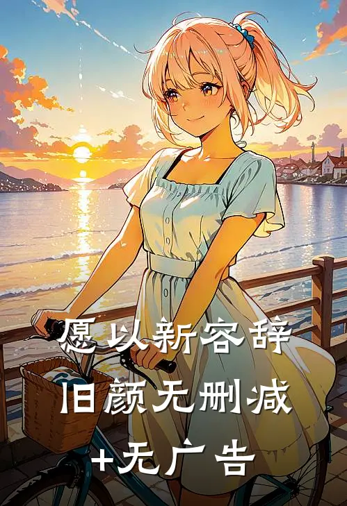 愿以新容辞旧颜无删减+无广告