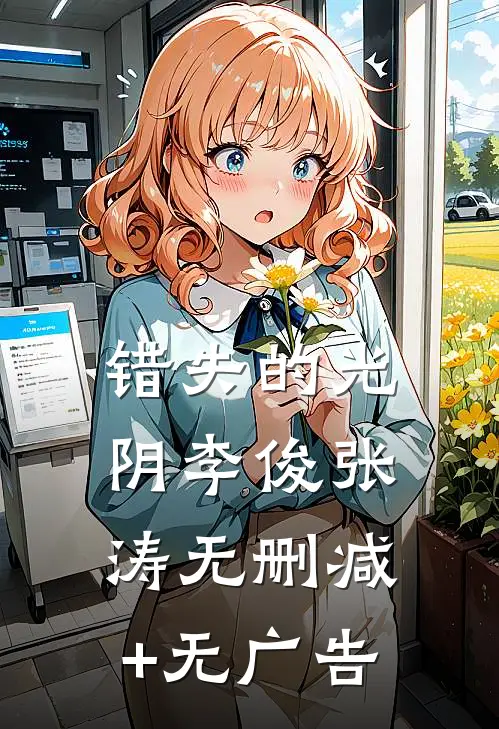 错失的光阴李俊张涛无删减+无广告