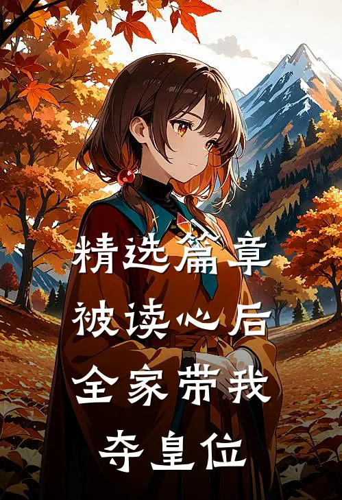 精选篇章被读心后，全家带我夺皇位