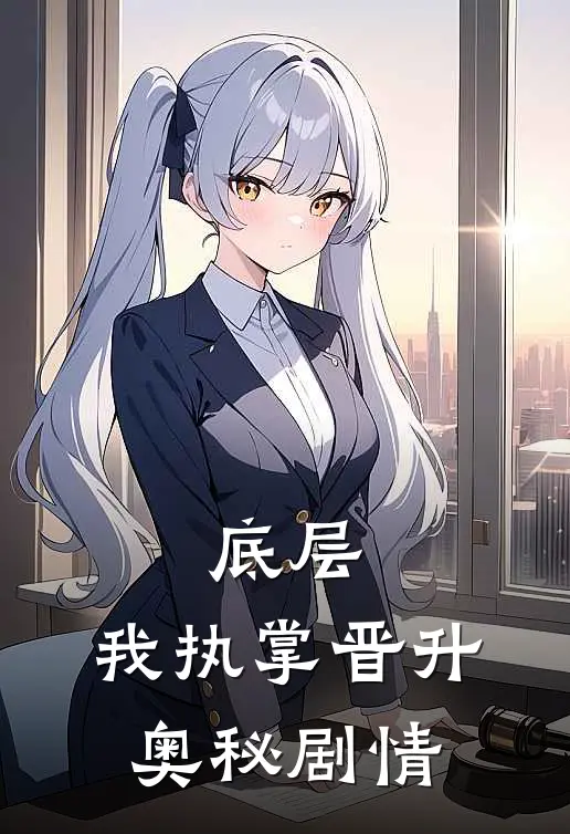 底层：我执掌晋升奥秘剧情