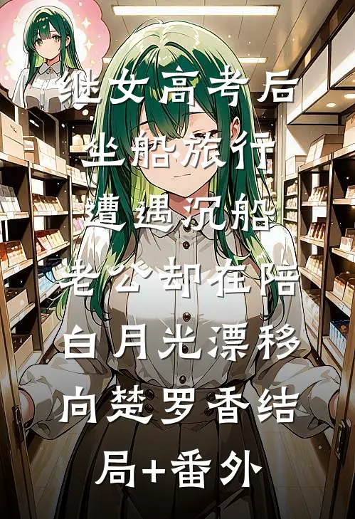 继女高考后坐船旅行遭遇沉船，老公却在陪白月光漂移向楚罗香结局+番外