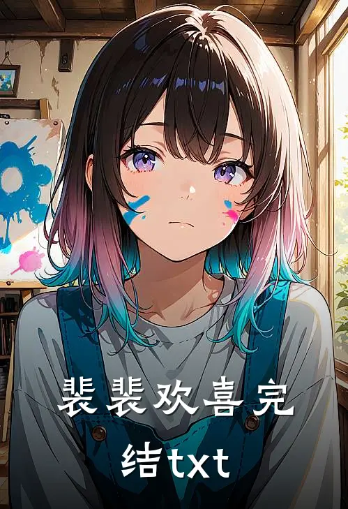 裴裴欢喜完结txt