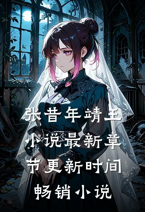 张昔年靖王小说最新章节更新时间畅销小说