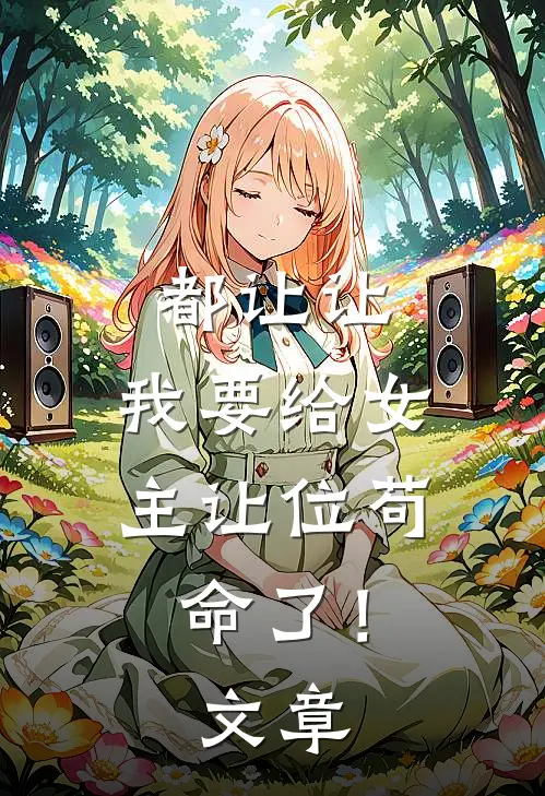 都让让，我要给女主让位苟命了！文章