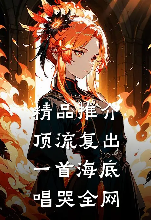 精品推介顶流复出，一首海底唱哭全网