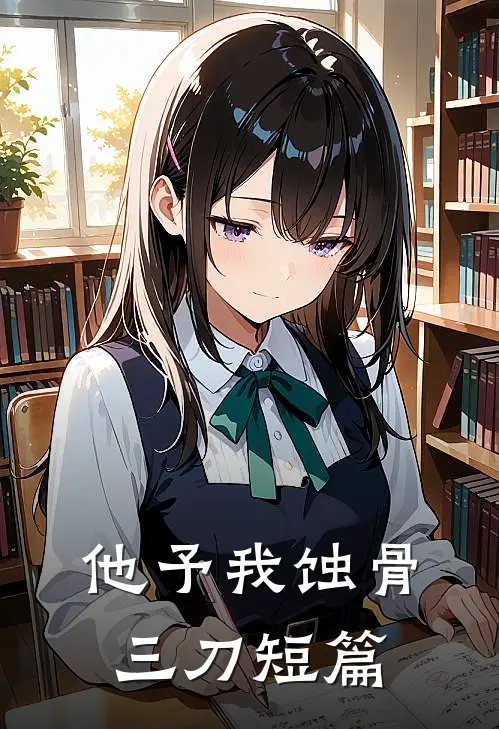 他予我蚀骨三刀短篇