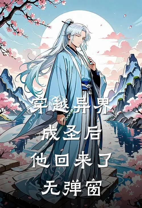 穿越异界成圣后，他回来了无弹窗