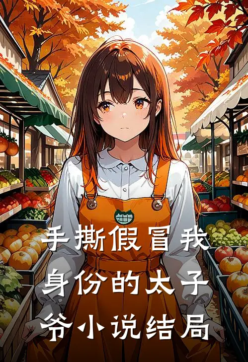 手撕假冒我身份的太子爷小说结局