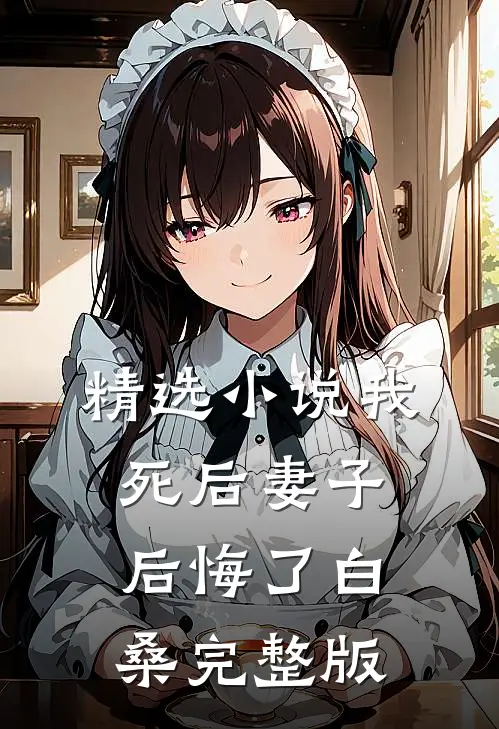 精选小说我死后妻子后悔了白桑完整版
