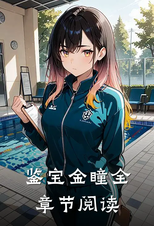 鉴宝金瞳全章节阅读