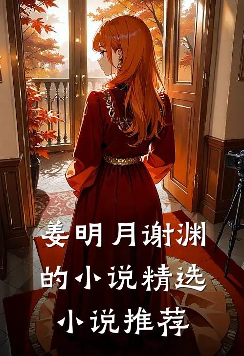 姜明月谢渊的小说精选小说推荐
