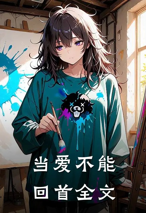 当爱不能回首全文