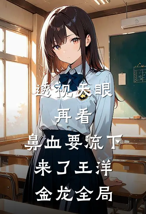 透视天眼：再看，鼻血要流下来了王洋金龙全局