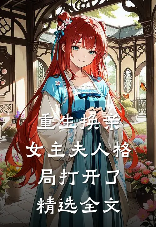 重生换亲，女主夫人格局打开了精选全文