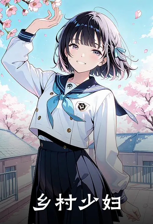 乡村少妇