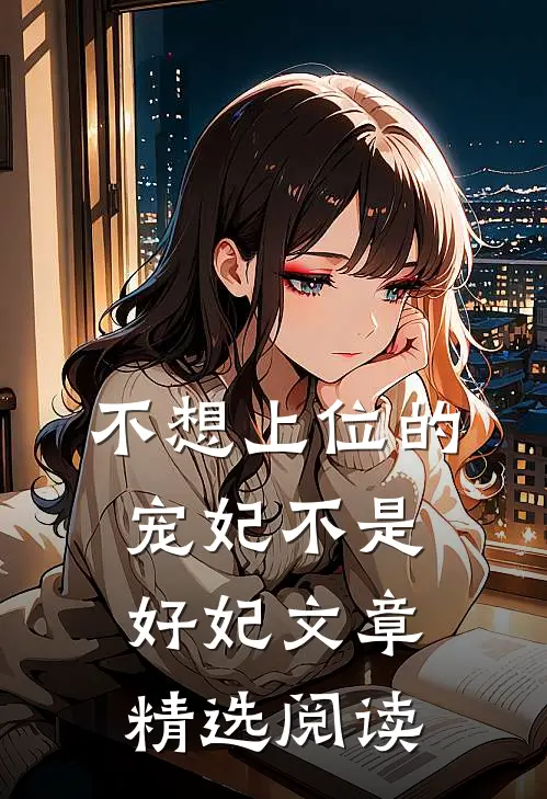 不想上位的宠妃不是好妃文章精选阅读